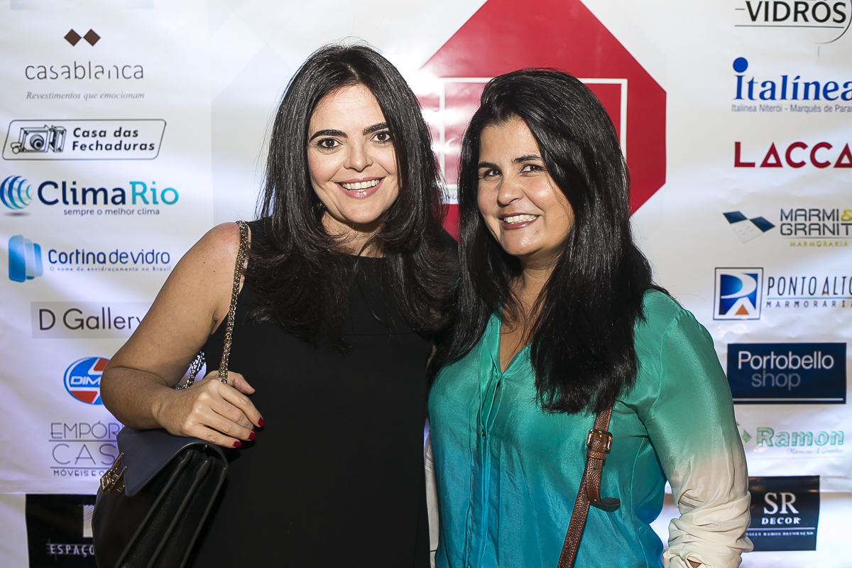 Coquetel NFD de Pré-estréia – Mostra Casa Design 15 anos